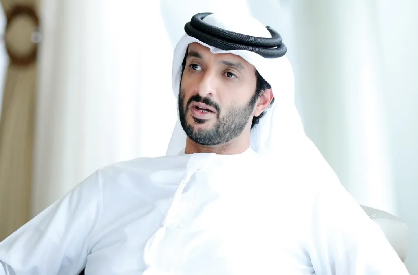 المخزون الاستراتيجي للإمارات يضمن توفر السلع الأساسية واستقرار الأسعار حتى في الظروف الطارئة (وزير)