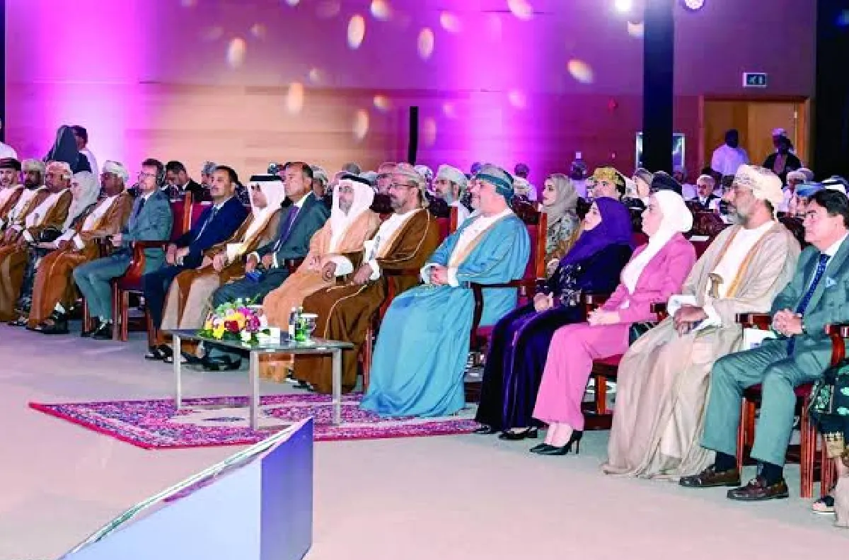 صلالة .. انعقاد الدورة الرابعة لمبادرة "العيش باستقلالية للأشخاص ذوي الإعاقة"