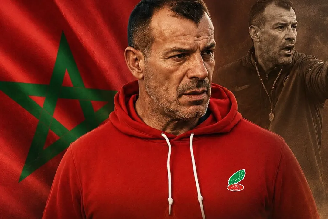 رياضة.. تعيين الإطار الفرنسي برنار غوتا مدربا للمنتخب الوطني للريكبي 15