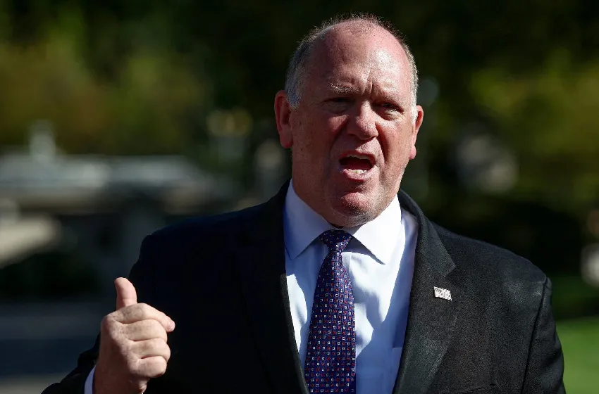 الولايات المتحدة.. نشر شرطة الهجرة في المطارات اعتبارا من الإثنين