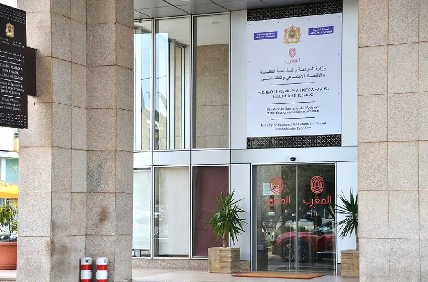 894 ألف منصب شغل مباشر في قطاع السياحة سنة 2025 (وزارة)