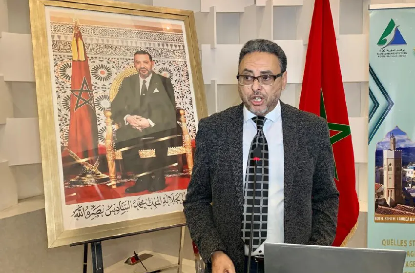 الجيل الجديد من برامج التنمية الترابية المندمجة يعكس تحولا نوعيا في إعداد السياسات العمومية (رئيس هيئة)