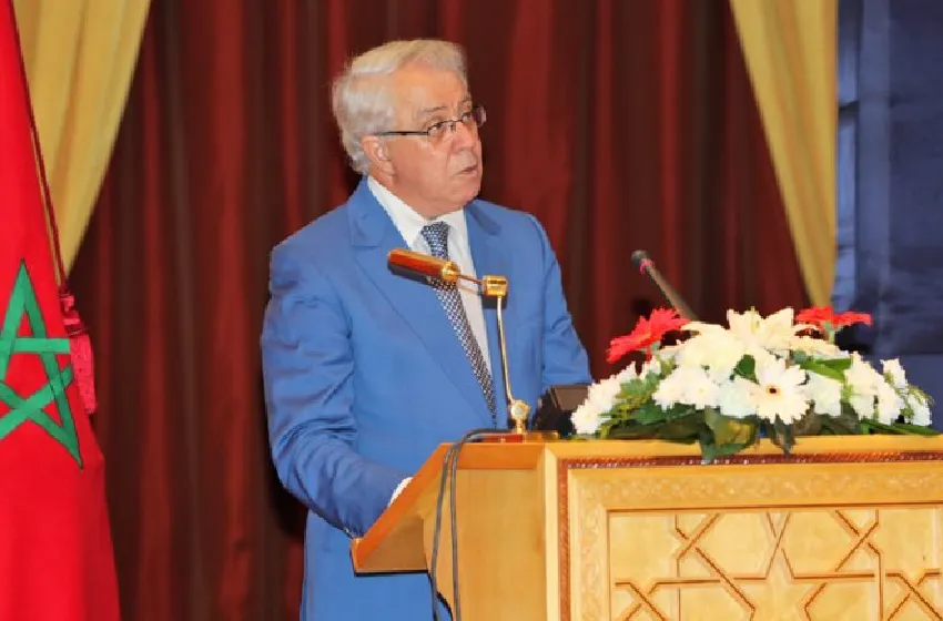 ترجمة معاني القرآن الكريم تكتسب راهنيتها من تحولات العالم المعاصر (السيد الحجمري)