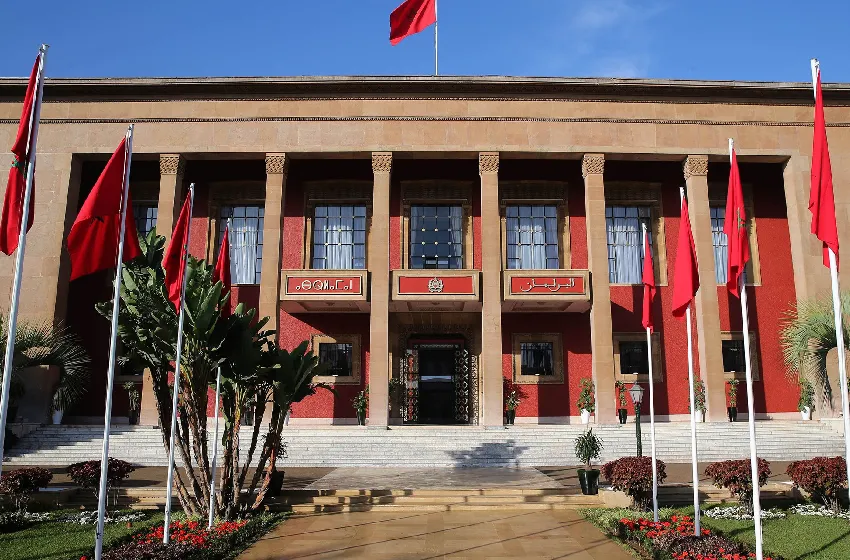 تعزيز انخراط الشباب في النقاش العمومي موضوع لقاء دراسي بمجلس النواب