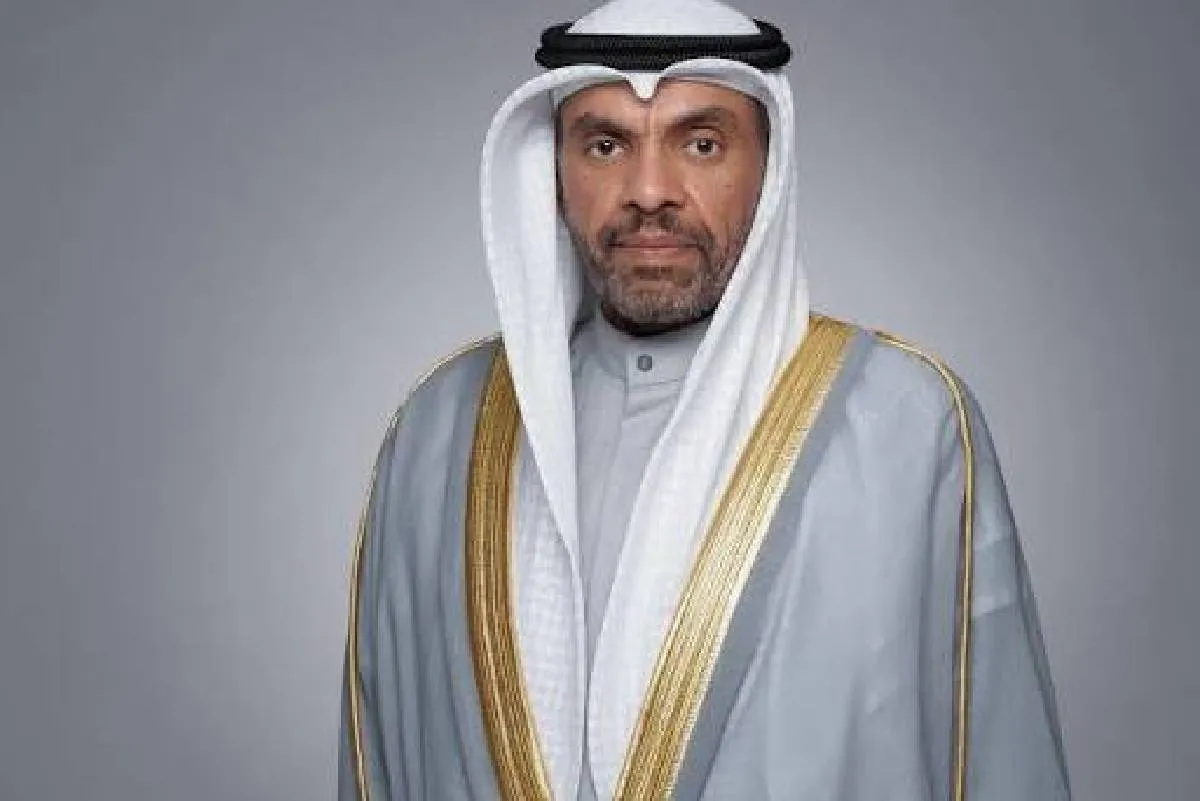 وزير الخارجية الكويتي يبحث مع نظرائه في السعودية والبحرين والأردن تطورات الأوضاع في المنطقة