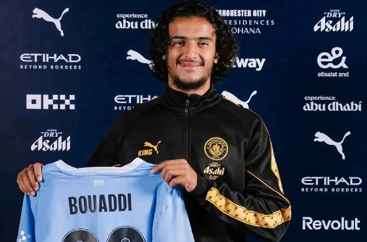 الدوري الإنجليزي الممتاز.. بوعدي يبصم على بداية ناجحة بقميص مانشستر سيتي