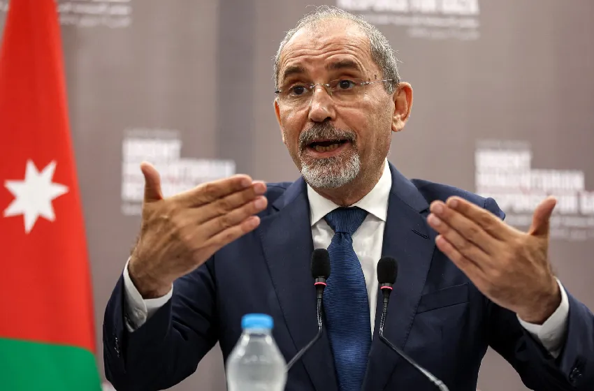 اتصالات أردنية متواصلة لخفض التصعيد في المنطقة