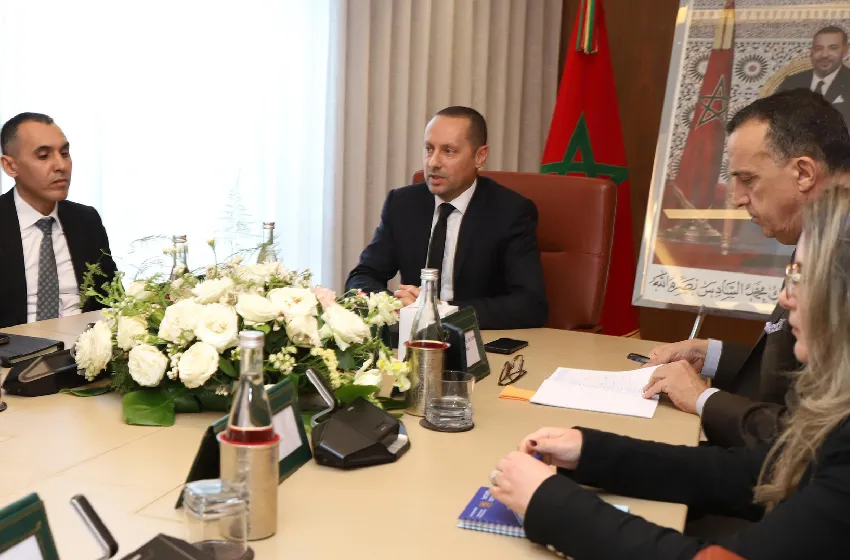 الرباط .. إطلاق النسخة الجديدة لمنصة "شكاية" لتعزيز جودة الخدمات الصحية والتفاعل مع المواطنين