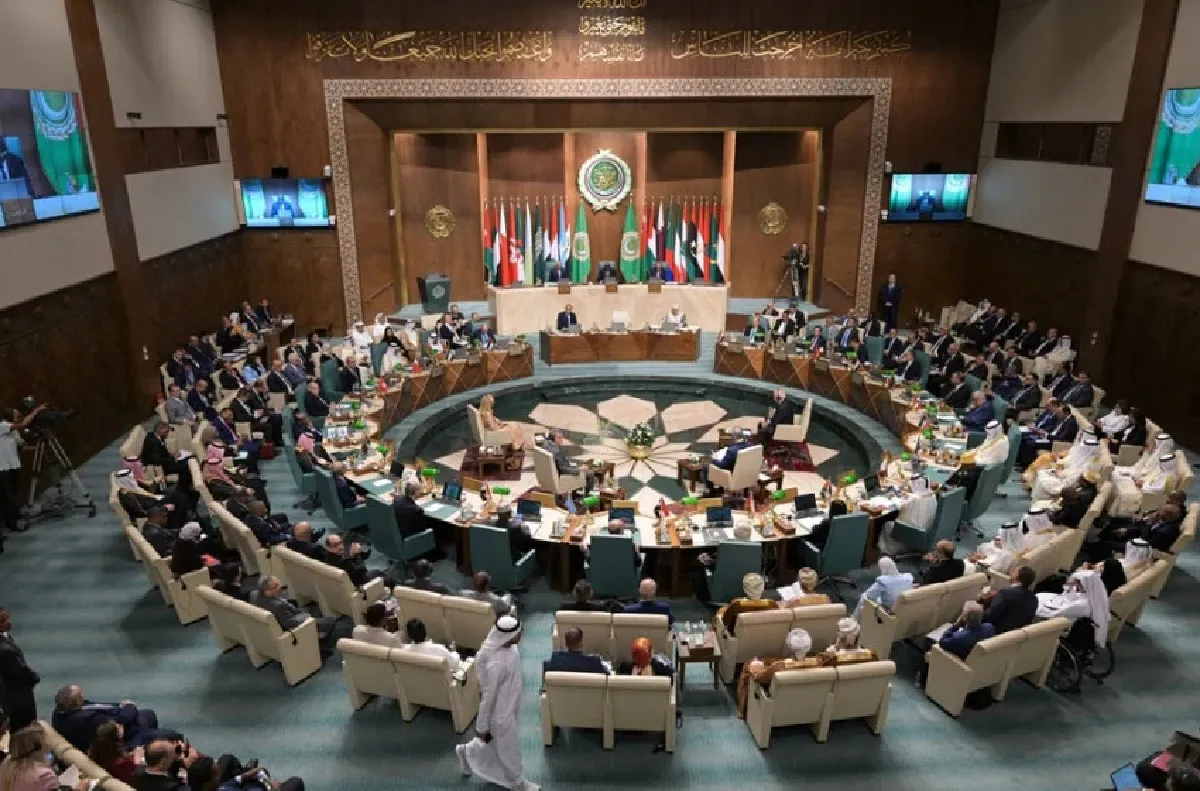 وزراء الخارجية العرب يشيدون بالجهود المتواصلة التي يبذلها جلالة الملك، رئيس لجنة القدس، من أجل الدفاع عن القدس الشريف