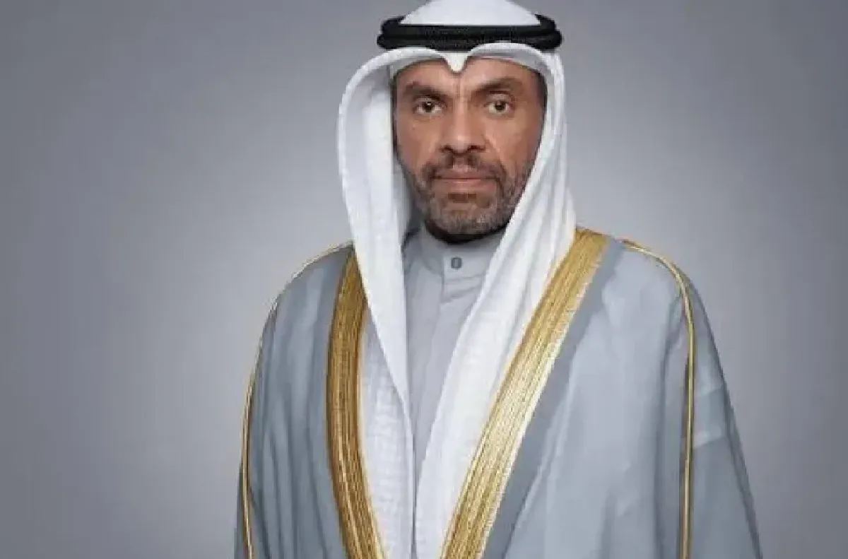 وزير الخارجية الكويتي ونظيرته اليمنية يبحثان آخر التطورات الإقليمية والجهود المبذولة بشأنها