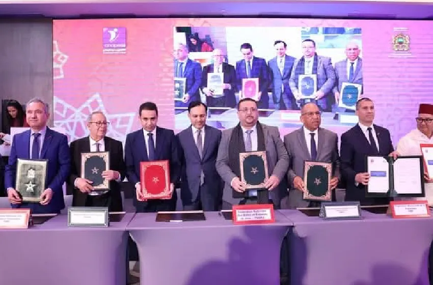 سوق الشغل.. إطلاق برنامج "إدماج" بالرباط لفائدة غير الحاصلين على شهادات