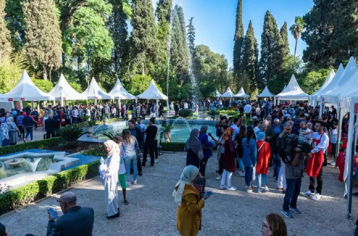 مهرجان الآداب المرتحلة.. كاتبات عربيات يستعرضن بالرباط تجاربهن المتفردة في الكتابة