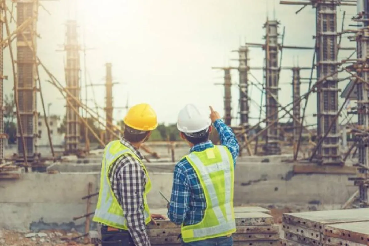 تأسيس الجمعية الوطنية للمهندسين المدنيين