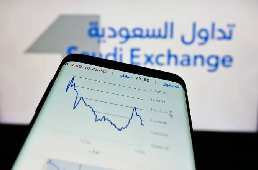 البورصة السعودية تغلق على ارتفاع بدعم مكاسب القطاعات الرئيسية