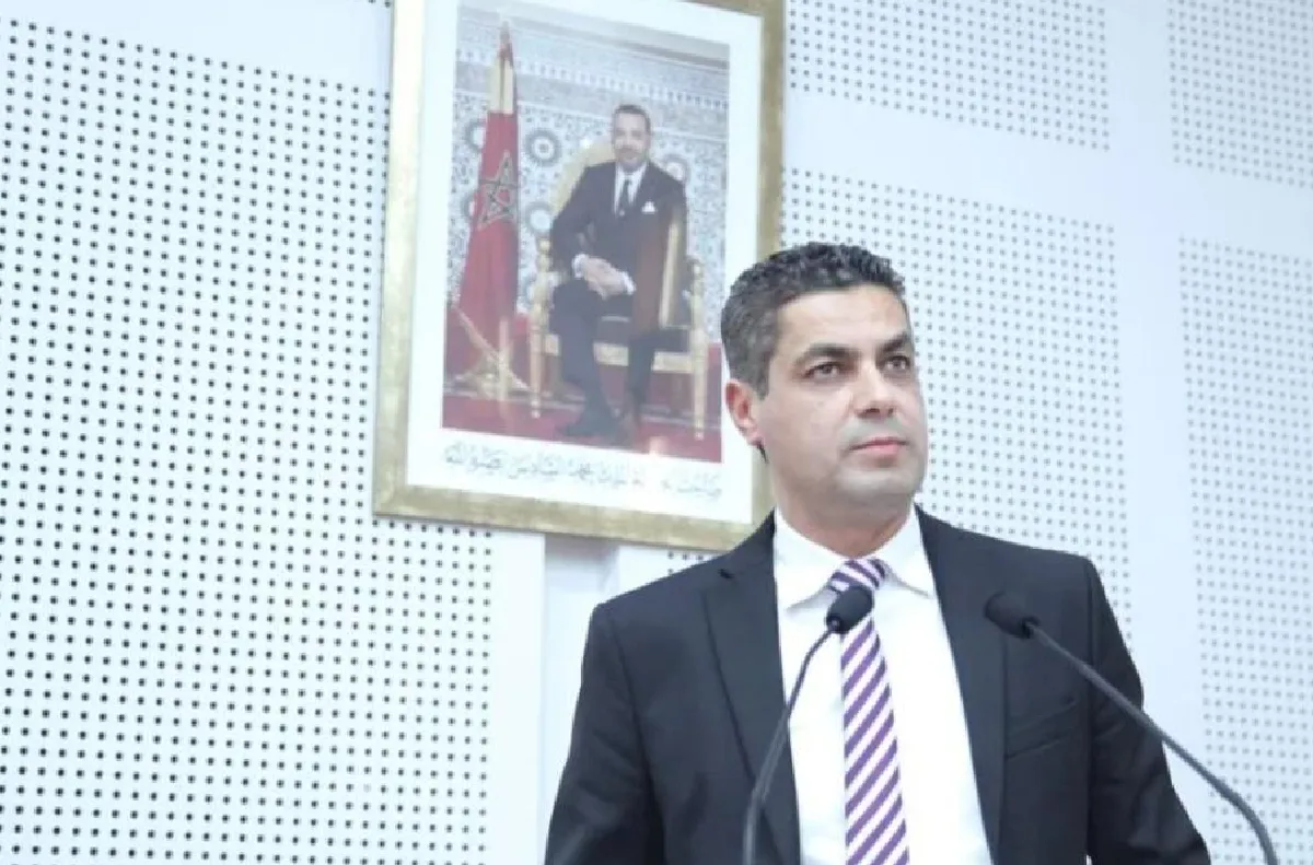 التعاطي الاستعجالي للحكومة مع ما صاحب تعيين السيدة ماديحة خيير يندرج في إطار حرصها على توفير كل الظروف المواتية للم ضي ق دما في استكمال مسار تشكيلها الدستوري (الناطق الرسمي)
