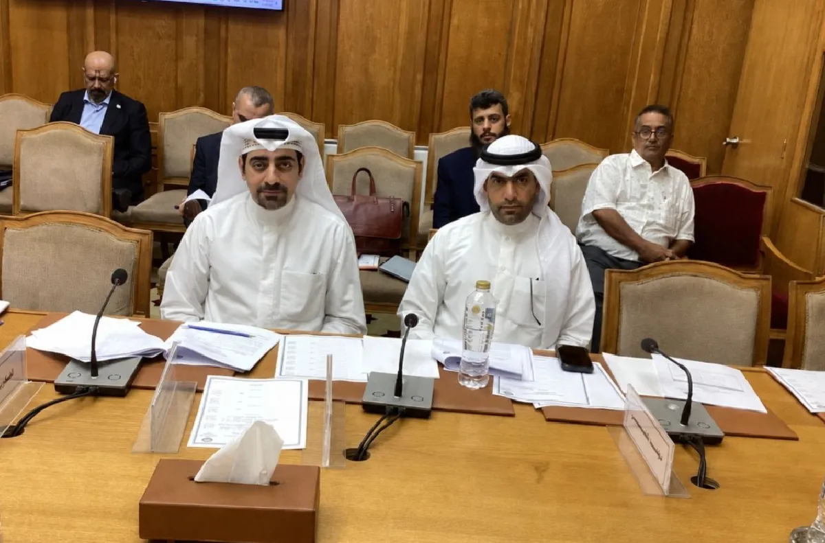 جامعة الدول العربية .. لجنة خبراء الكهرباء وخبراء الطاقة المتجددة وكفاءة الطاقة في الدول العربية تعقد اجتماعها المشترك السابع