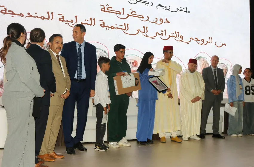 الصويرة: موسم ركراكة نموذج رائد في خدمة التنمية الترابية المندمجة (ملتقى)