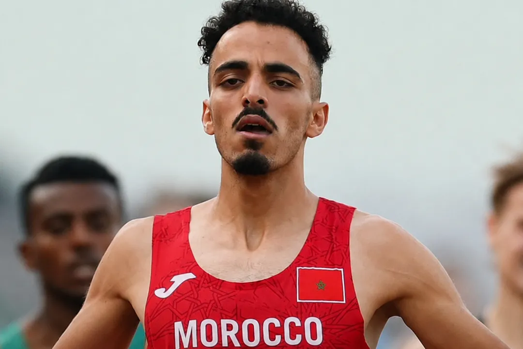 بطولة العالم لألعاب القوى لأقل من 20 سنة (أوريغون 2026).. العداء المغربي أسامة الردواني يحرز برونزية سباق 1500 متر