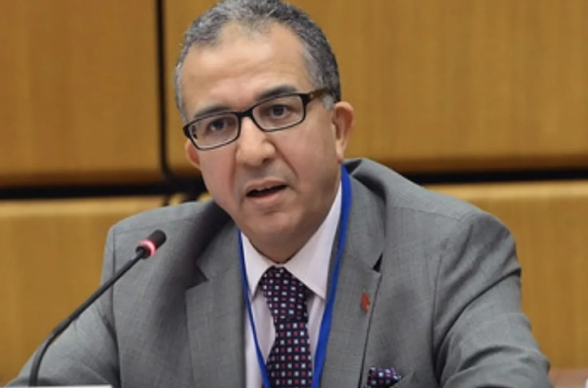 أبوظبي.. المغرب يدعو إلى تحويل الإرادة السياسية إلى آليات عملياتية لتعزيز التعاون الأمني والقضائي الدولي