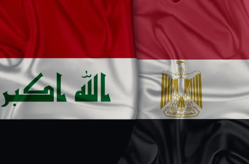 العراق ومصر يؤكدان أهمية الدفع نحو وقف الحرب وتعزيز الاستقرار الإقليمي