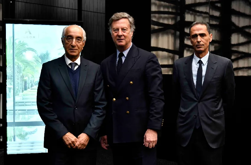 "أكور" و"ريسما".. تعزيز الشراكة الاستراتيجية لتسريع التنمية السياحية بالمغرب