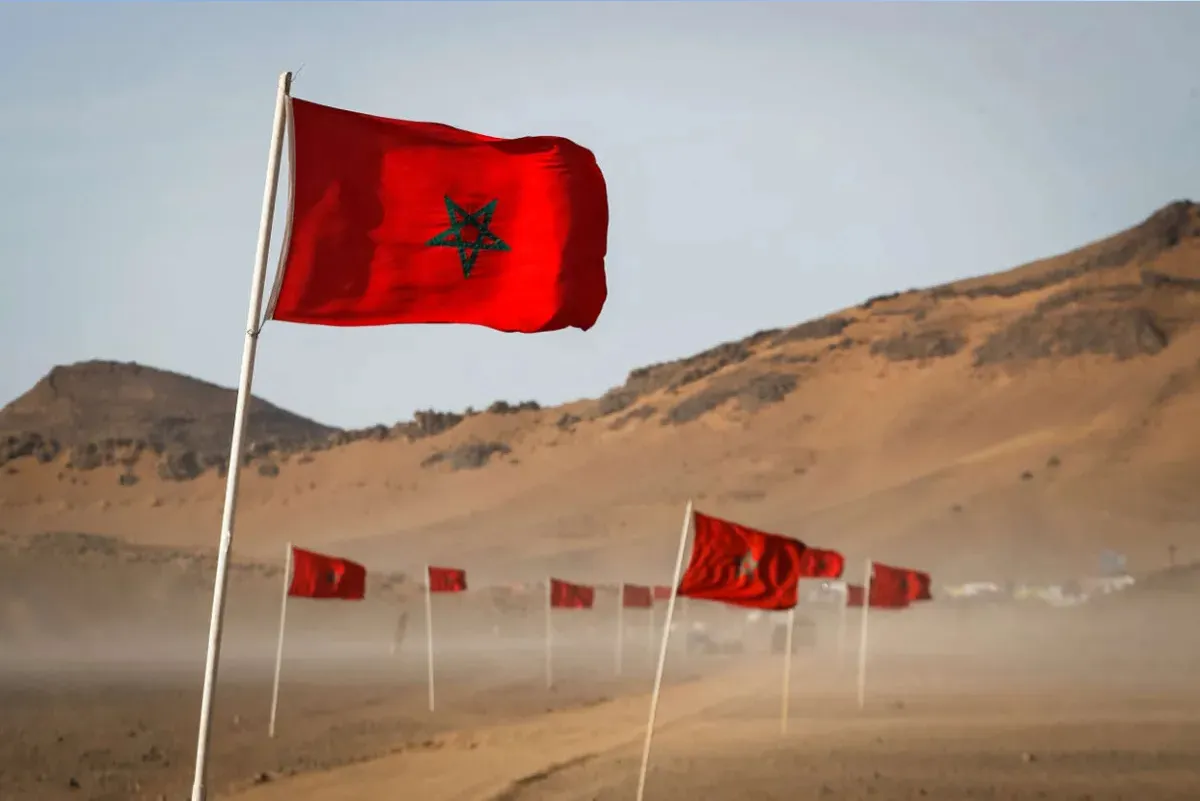 الأمم المتحدة.. إلغاء معرض صور فوتوغرافية معاد للوحدة الترابية للمملكة المغربية