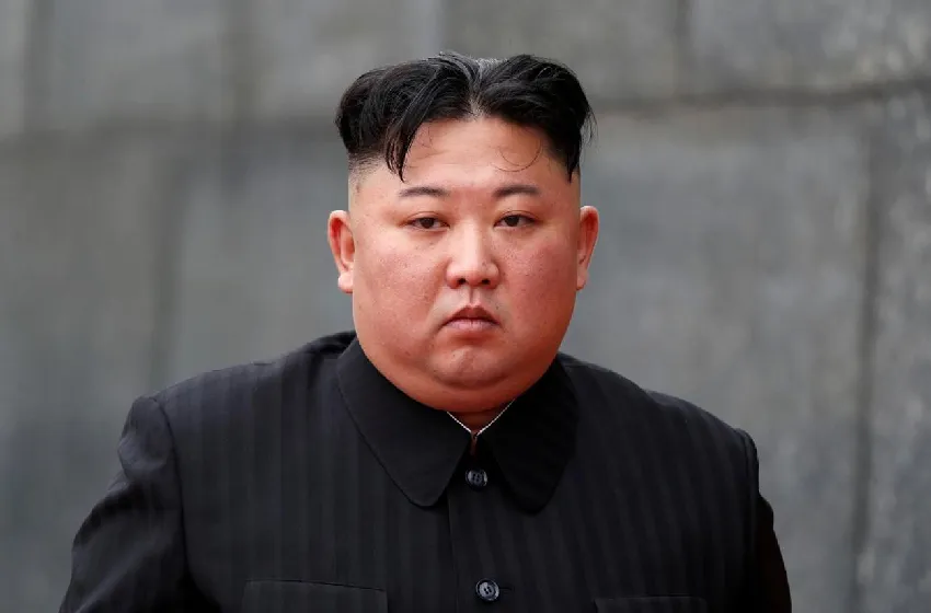 كيم جونغ أون يؤكد أن وضع كوريا الشمالية كدولة نووية "لا رجعة عنه"