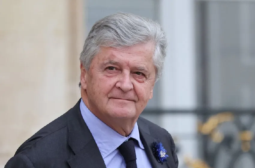 وزير التجارة الخارجية الفرنسي يقوم بزيارة للمغرب على رأس وفد هام من رجال الأعمال