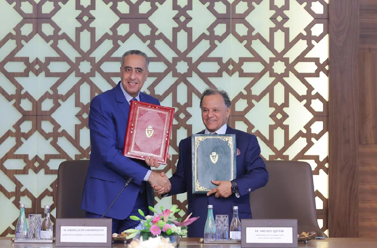 المديرية العامة للأمن الوطني والمؤسسة الوطنية للمتاحف توقعان اتفاقية شراكة وتعاون لحماية الموروث الثقافي والمتحفي الوطني