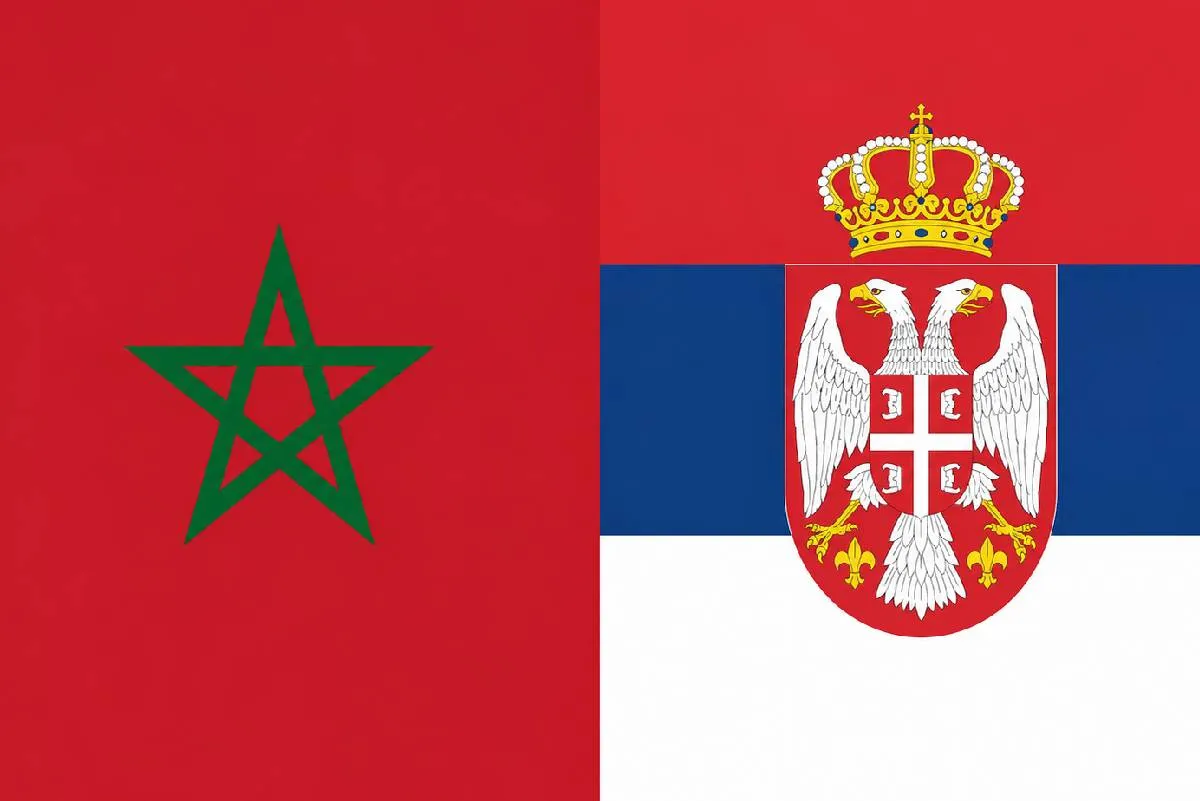 المغرب وصربيا عازمان على تعزيز تعاونهما في المجال الفلاحي