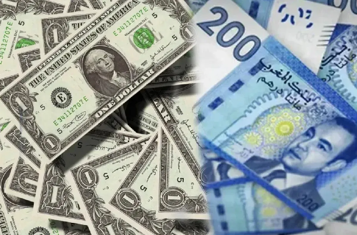 الدولار/الدرهم.. مركز التجاري للأبحاث يحافظ على توقعاته لآفاق شهر وشهرين وثلاثة أشهر