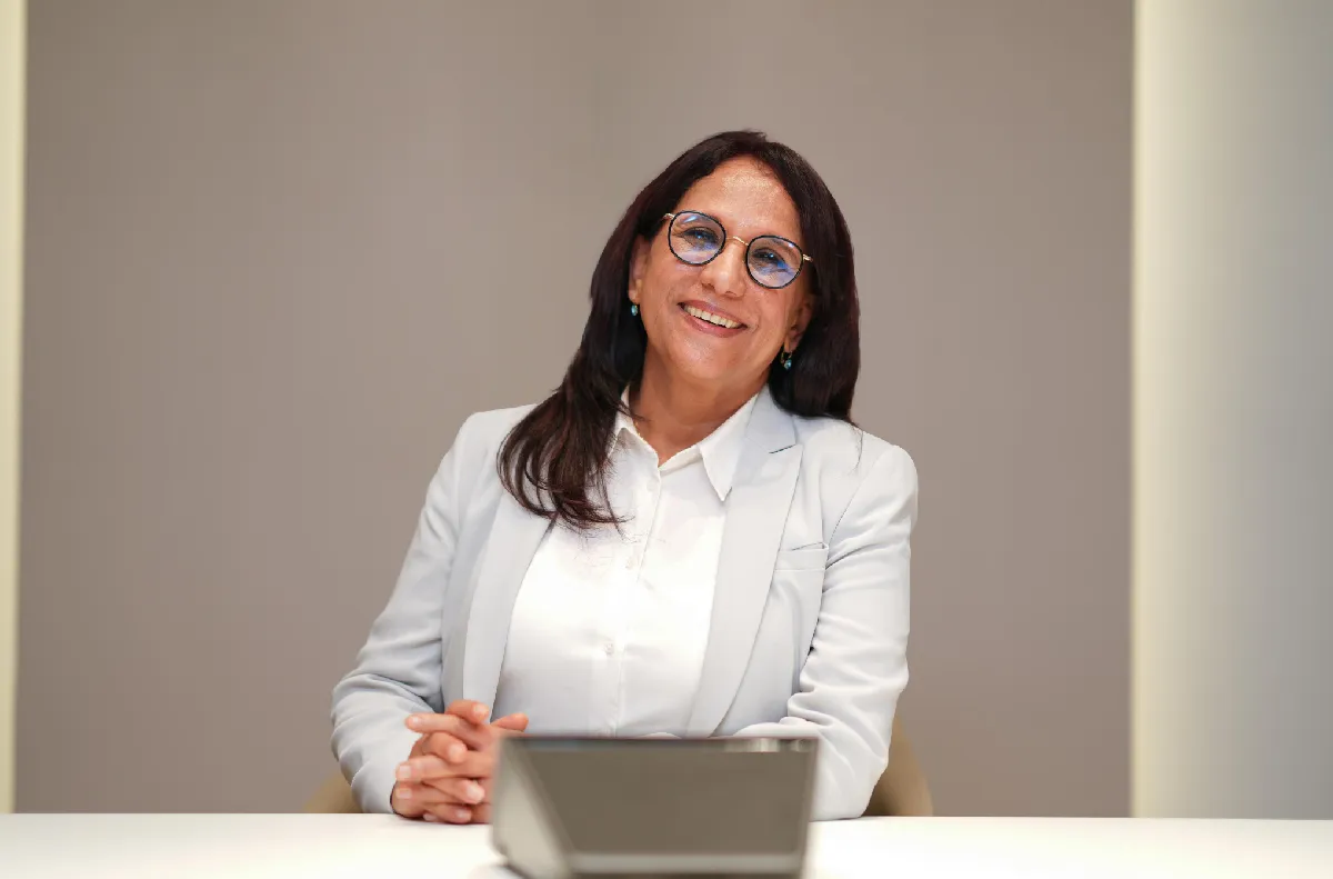 أثينا.. السيدة بوعياش تدعو إلى وضع حقوق الإنسان في صلب حكامة الذكاء الاصطناعي