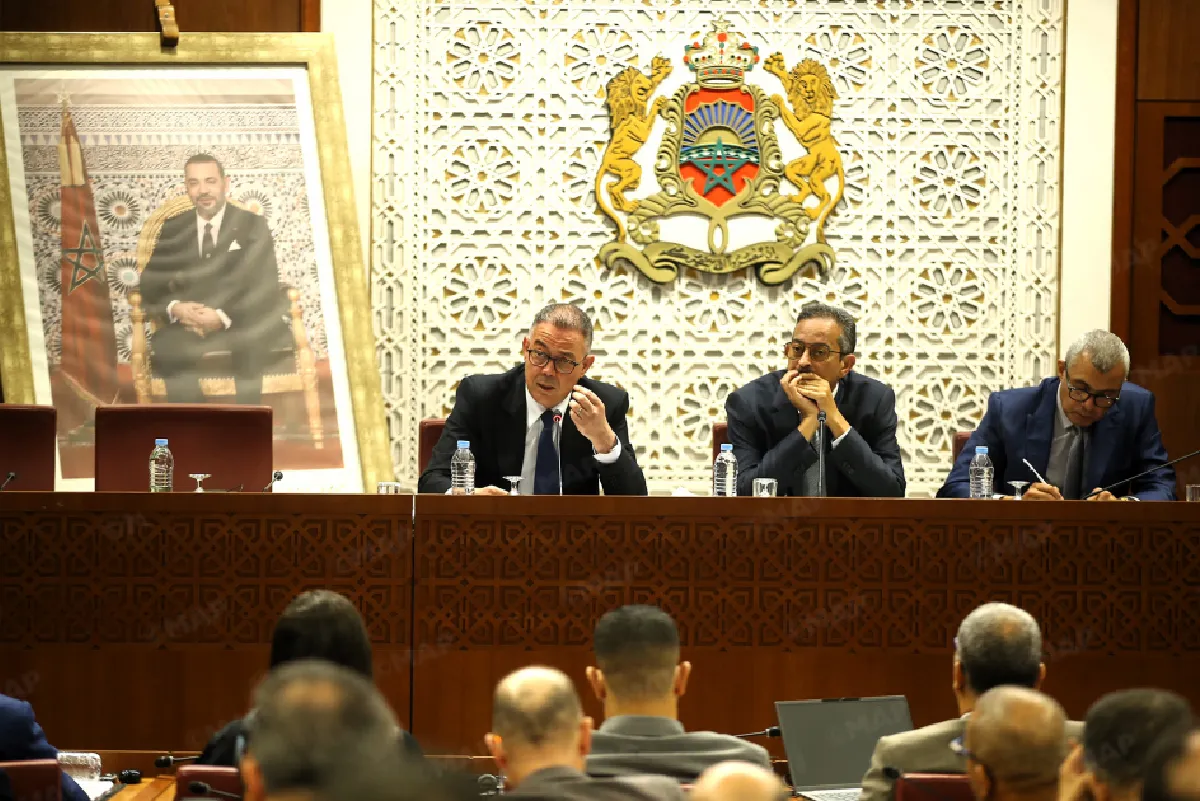 الحكومة ستعمل على حذف بعض متغيرات مؤشر الدعم الاجتماعي في أفق اعتماد المداخيل وحدها (السيد لقجع)