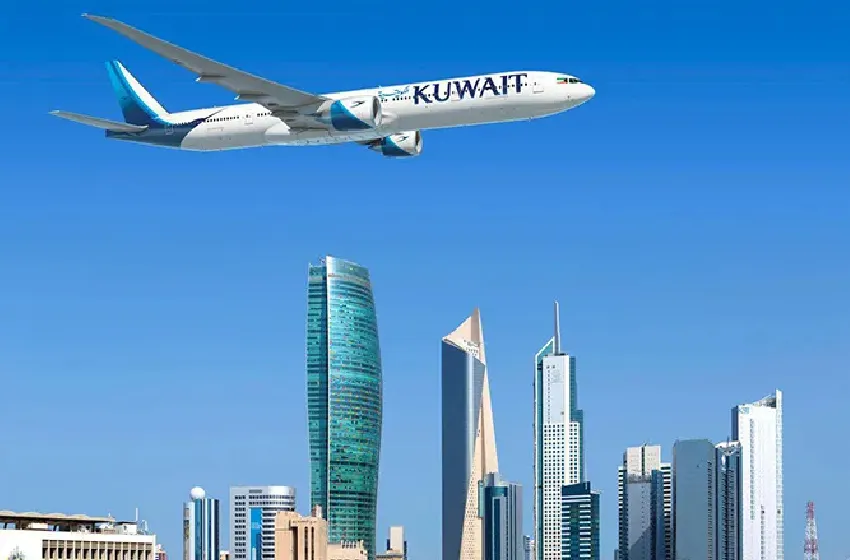 الخطوط الجوية الكويتية تستأنف رحلاتها إلى مدينة الدار البيضاء ضمن 29 وجهة