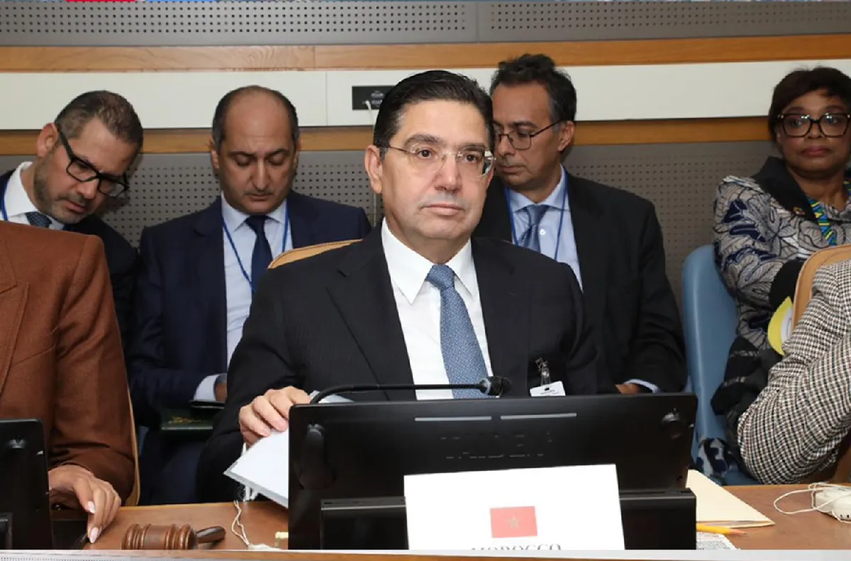نيويورك… المغرب يدعو إلى عمل جماعي لمواجهة تحديات التنمية