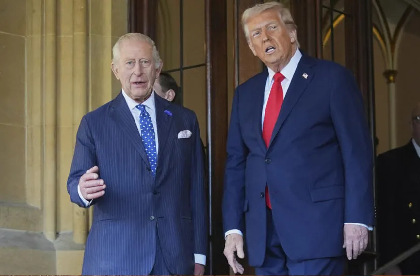 الملك تشارلز الثالث في زيارة دولة إلى الولايات المتحدة.. خطوة ذات دلالة رمزية قوية