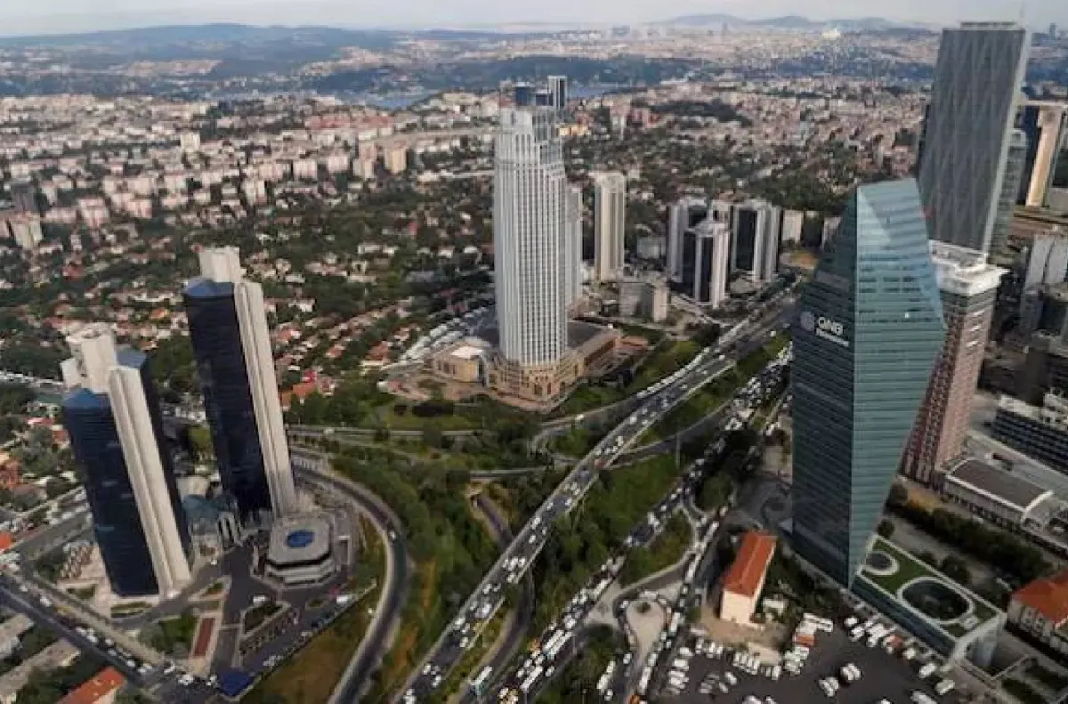 إسطنبول.. منتدى اقتصادي دولي يدعو إلى تعزيز قدرة الأسواق المالية على مواجهة الصدمات