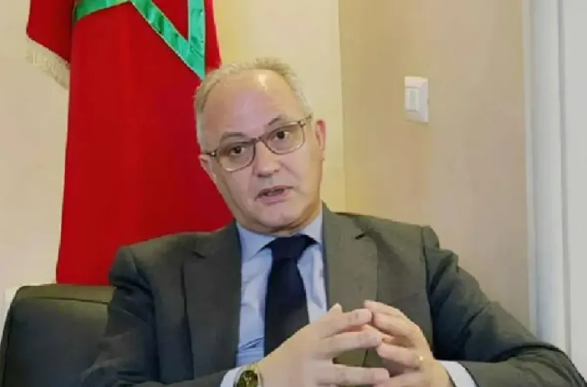 المغرب، بقيادة جلالة الملك، يضع الأمن المائي في صلب الأولويات الوطنية (سفير)
