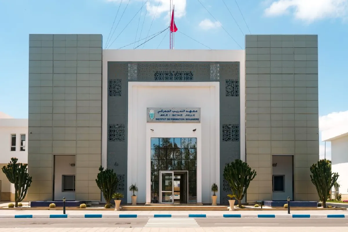 جمارك.. تنظيم ورشة تكوينية بالرباط حول قواعد المنشأ لفائدة خمس إدارات إفريقية