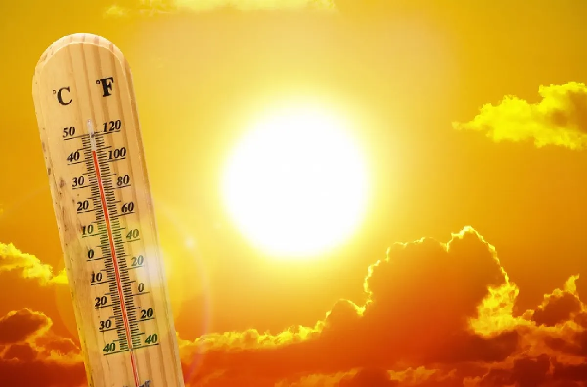 طقس حار يومي السبت والأحد بعدد من مناطق المملكة (نشرة إنذارية)