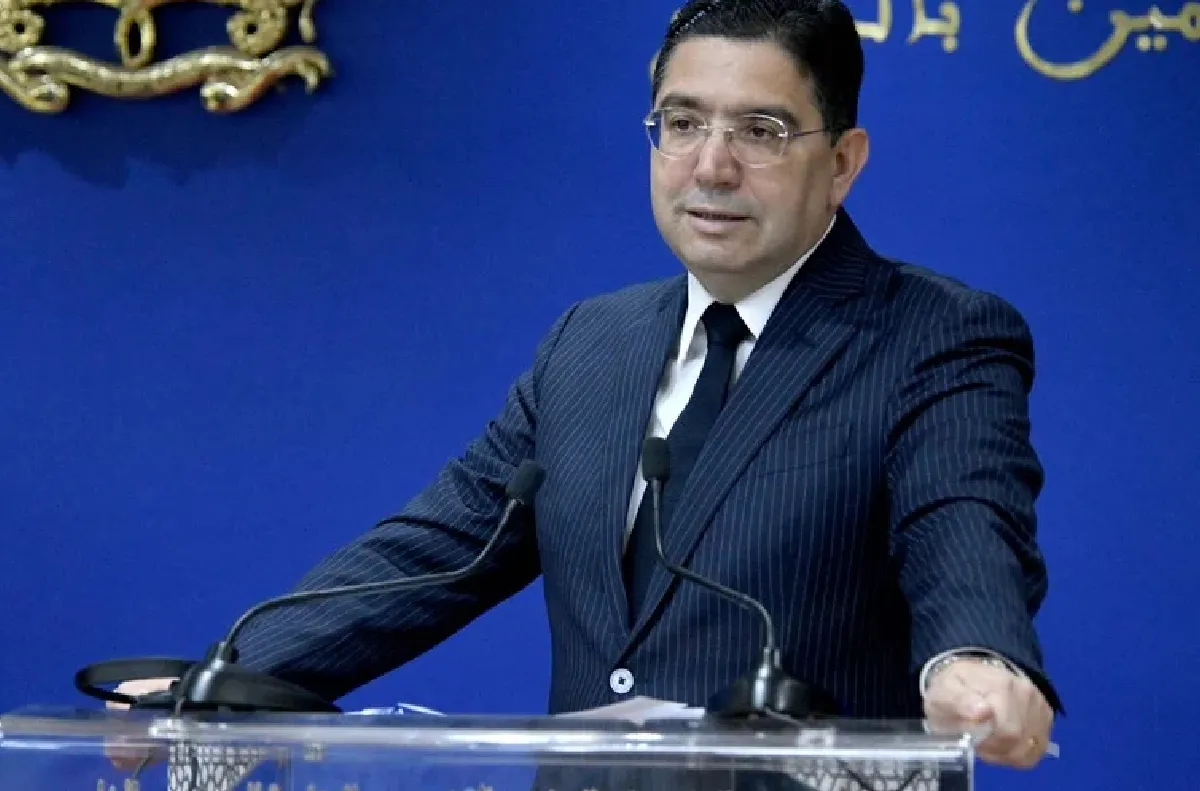 نيويورك.. مباحثات بين السيد بوريطة ونظيرته من مدغشقر