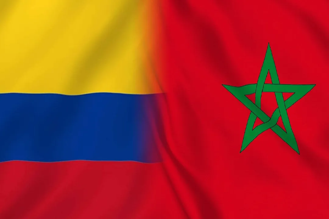 كولومبيا تجدد، في بلاغ جديد، تأكيد دعمها لسيادة المغرب على الصحراء وتجميد اعترافها بـ"الجمهورية الصحراوية" المزعومة ومساندتها للمملكة بمجلس الأمن الدولي
