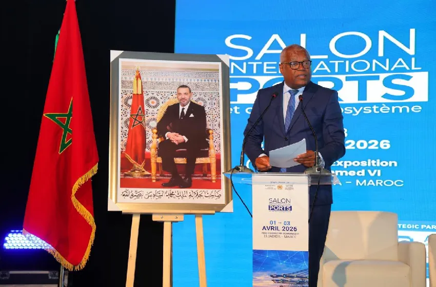 جمهورية الرأس الأخضر تشيد بالمبادرة الملكية الأطلسية وتدعو إلى اندماج مينائي مع المغرب