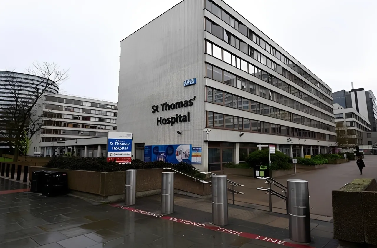 المملكة المتحدة.. حالة تأهب بسبب التهاب السحايا وسباق مع الزمن لتفادي تفشي وباء وطني