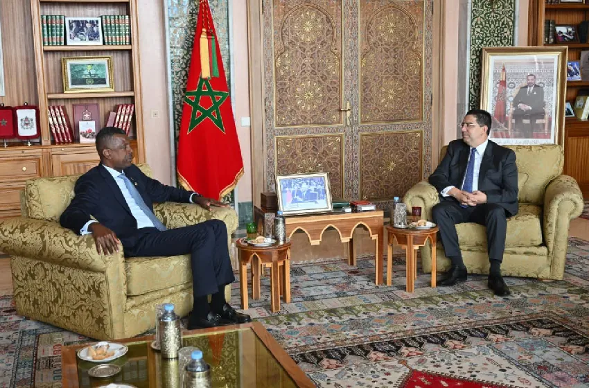 كومنولث دومينيكا تعرب عن خالص تقديرها لرؤية جلالة الملك لفائدة تعاون جنوب-جنوب قائم على النجاعة والتضامن والبراغماتية
