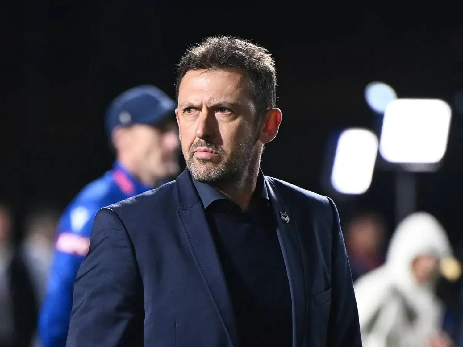 مونديال 2026.. الاتحاد الأسترالي يمدد عقد مدربه بوبوفيتش عشية مواجهة تركيا