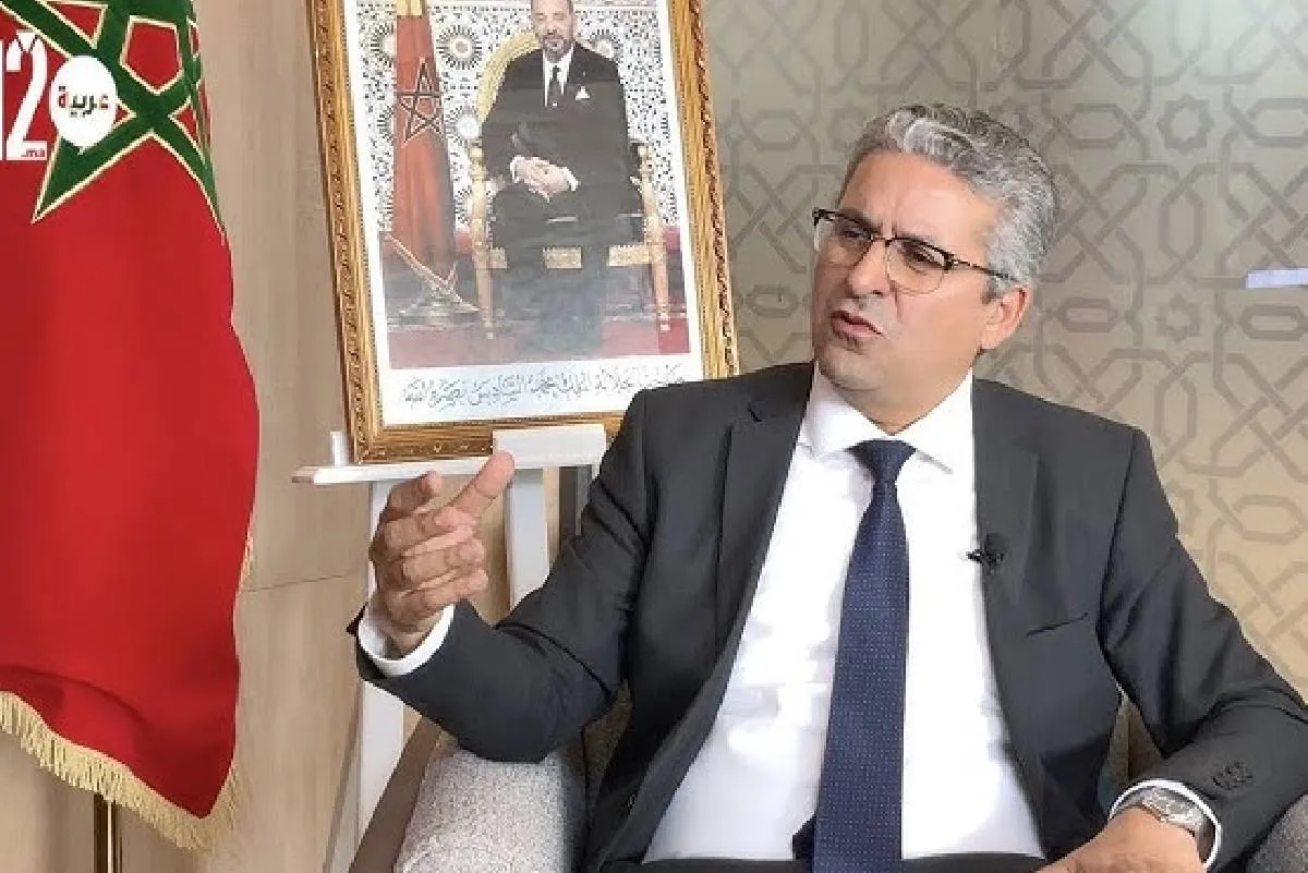جلالة الملك جعل من التنمية المستدامة والتعاون الإفريقي خيارات استراتيجية كبرى للمغرب (المدير العام لوكالة التنمية الفلاحية)
