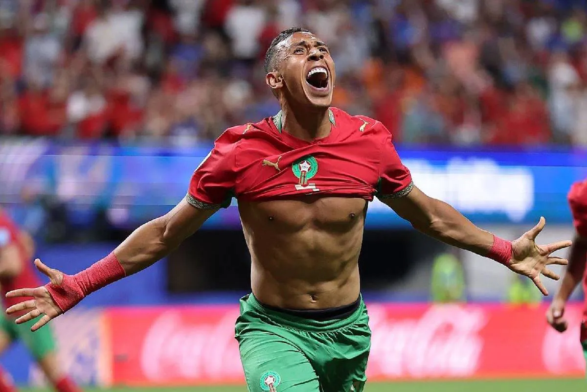 مونديال 2026 (الجولة3/المجموع3).. المنتخب المغربي يتأهل إلى دور الـ 32 بفوزه على هايتي (4-2)