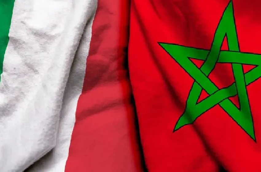 الرباط.. انطلاق أشغال الدورة الثانية للقمة الاقتصادية المغربية-الإيطالية