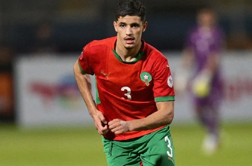 مونديال 2026: الدولي المغربي إسماعيل باعوف يطمح إلى الانضمام إلى المنتخب الوطني